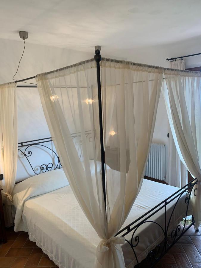 بيتراسانتا La Terrazza Sulla Versilia المظهر الخارجي الصورة